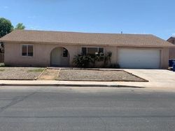 Pre-foreclosure in  W 28TH PL Yuma, AZ 85364
