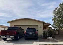 Pre-foreclosure in  S CORONA PL Tucson, AZ 85756