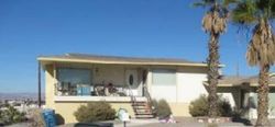 Pre-foreclosure in  TECUMSEH DR Lake Havasu City, AZ 86404