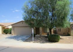 Pre-foreclosure in  W COLBY DR Maricopa, AZ 85138