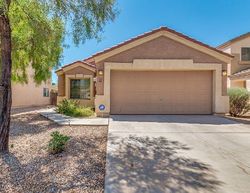 Pre-foreclosure in  E STACY ST Florence, AZ 85132