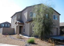 Pre-foreclosure in  W VINEYARD PLAINS DR San Tan Valley, AZ 85143