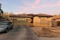 Pre-foreclosure in  W JEFFERSON ST Goodyear, AZ 85338
