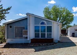 Pre-foreclosure in  N HIGHLAND DR Prescott Valley, AZ 86314