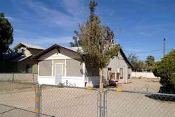 Pre-foreclosure in  N 8TH AVE Yuma, AZ 85364