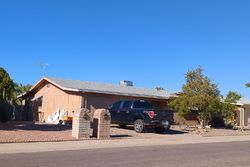 Pre-foreclosure in  S PALO VERDE DR Apache Junction, AZ 85120
