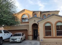 Pre-foreclosure in  W RIVERSIDE AVE Tolleson, AZ 85353