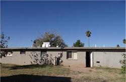 Pre-foreclosure in  N GILBERT AVE Casa Grande, AZ 85122