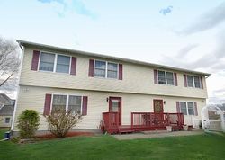 Pre-foreclosure in  4TH ST Verplanck, NY 10596