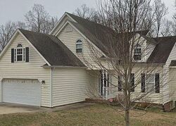 Pre-foreclosure in  PROFESSOR ST Raleigh, NC 27616