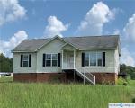Pre-foreclosure in  CEDAR PLAINS RD Sandy Hook, VA 23153