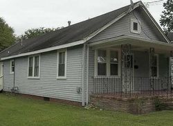 Pre-foreclosure Listing in ROYAL ST PORTSMOUTH, VA 23702