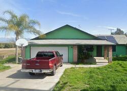 Pre-foreclosure in  ROAD 216 Porterville, CA 93257
