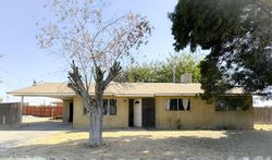 Pre-foreclosure in  COMMERCIAL RD Visalia, CA 93291