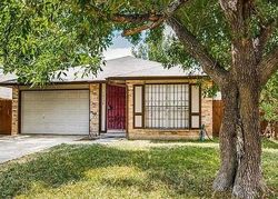 Pre-foreclosure in  INRIDGE San Antonio, TX 78250