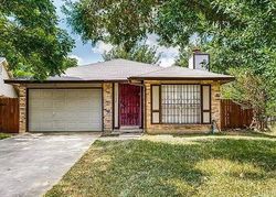 Pre-foreclosure in  INRIDGE San Antonio, TX 78250