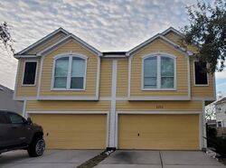 Pre-foreclosure in  INDEPENDENCE BLVD Baytown, TX 77521