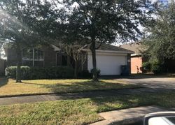 Pre-foreclosure in  HIDDEN CREST DR Houston, TX 77049