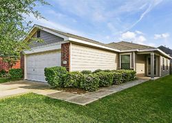 Pre-foreclosure in  OAT HARVEST CT Houston, TX 77038