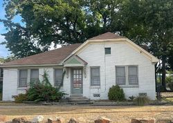 Pre-foreclosure in  USENER ST Houston, TX 77009
