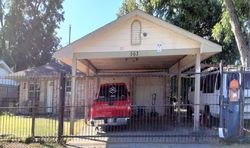 Pre-foreclosure in  RAINY RIVER DR Houston, TX 77037