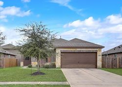 Pre-foreclosure Listing in PINK DOGWOOD DR PORTER, TX 77365