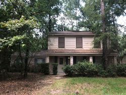 Pre-foreclosure in  ECHO ST Spring, TX 77380