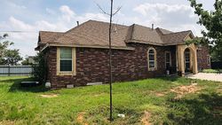 Pre-foreclosure in  N COUNTY ROAD 1147 Midland, TX 79705