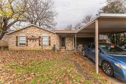 Pre-foreclosure in  HARWICK LN North Richland Hills, TX 76182
