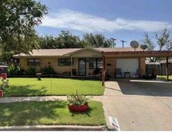 Pre-foreclosure in  47TH ST Lubbock, TX 79412