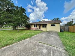 Pre-foreclosure in  REYNOLDS AVE Taft, TX 78390