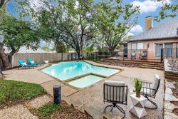 Pre-foreclosure in  RANCHITA DR Dallas, TX 75248