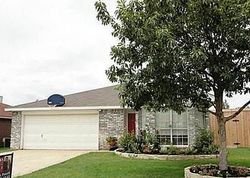 Pre-foreclosure Listing in LAKESHORE DR LITTLE ELM, TX 75068