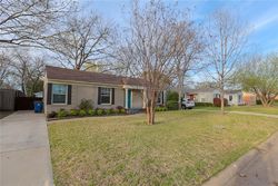 Pre-foreclosure in  THRUSH ST Dallas, TX 75209