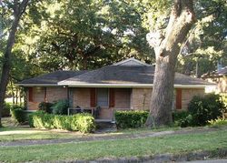 Pre-foreclosure in  ROCK BLUFF DR Dallas, TX 75227