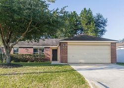 Pre-foreclosure in  MANY TREES LN Conroe, TX 77302