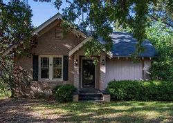 Pre-foreclosure Listing in E MCKAY ST TROUP, TX 75789