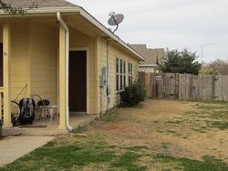 Pre-foreclosure in  BROWNSBORO CT Manor, TX 78653