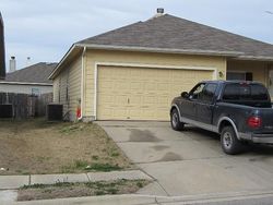 Pre-foreclosure in  BROWNSBORO CT Manor, TX 78653