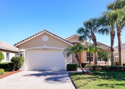 Pre-foreclosure in  FIRST TEE RD Port Saint Lucie, FL 34986