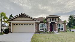 Pre-foreclosure in  JENNIE LAKE CT Saint Augustine, FL 32095