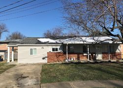Pre-foreclosure in  AUTH RD Suitland, MD 20746