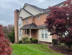 Pre-foreclosure in  SPRIGGS REQUEST WAY Bowie, MD 20721