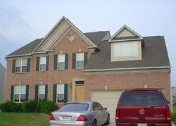Pre-foreclosure in  LAKE ONTARIO WAY Bowie, MD 20720