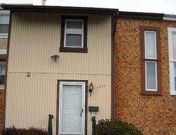 Pre-foreclosure in  DIMRILL CT Fort Washington, MD 20744