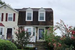 Pre-foreclosure in  CAMPUS WAY S Upper Marlboro, MD 20774