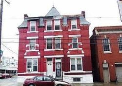 Pre-foreclosure in  N 26TH ST Philadelphia, PA 19121