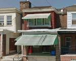 Pre-foreclosure in  S PATTON ST Philadelphia, PA 19146