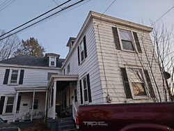Pre-foreclosure in  NOLL AVE Pittsburgh, PA 15205