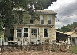 Pre-foreclosure in  BROWN RD Fort Littleton, PA 17223